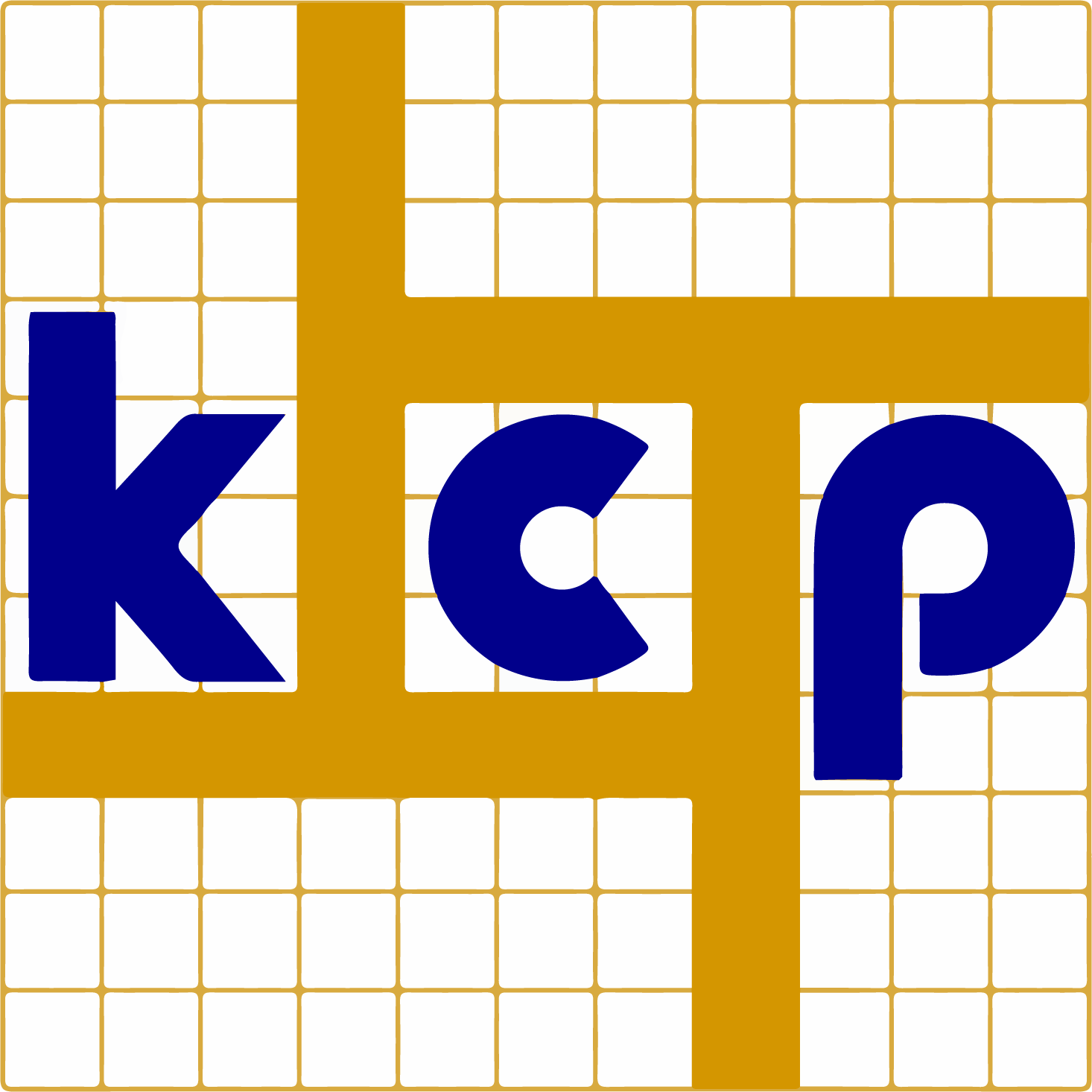 KCP LOGO